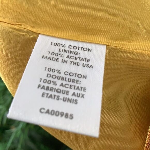 NANETTE LEPORE ALTER BACK DRESS 2 - Picture 6 of 6